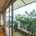 Ho Ba Mau Apartment Lilyhome