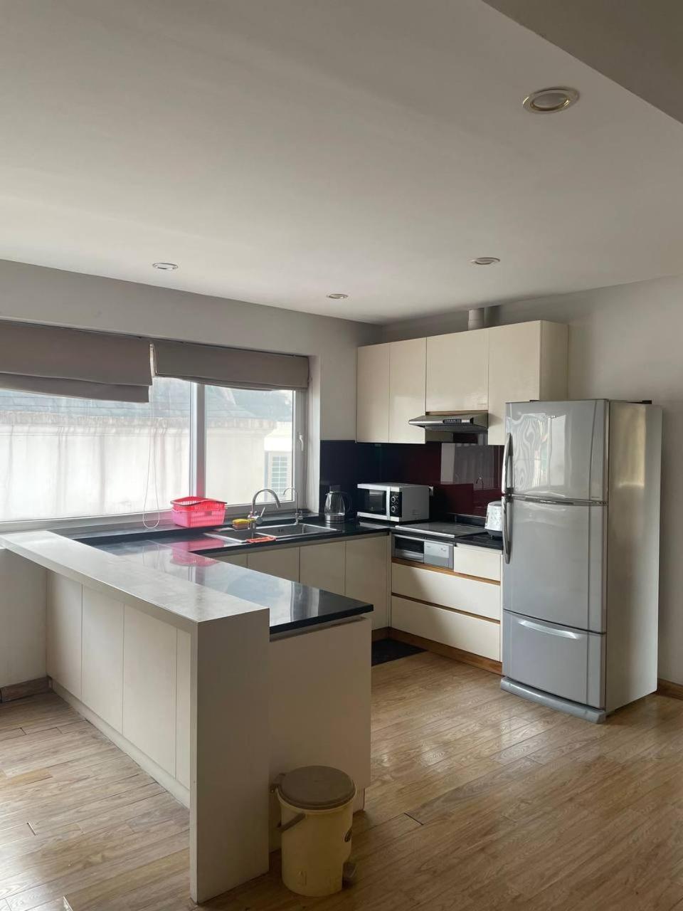 Ho Ba Mau Lilyhome Apartment *